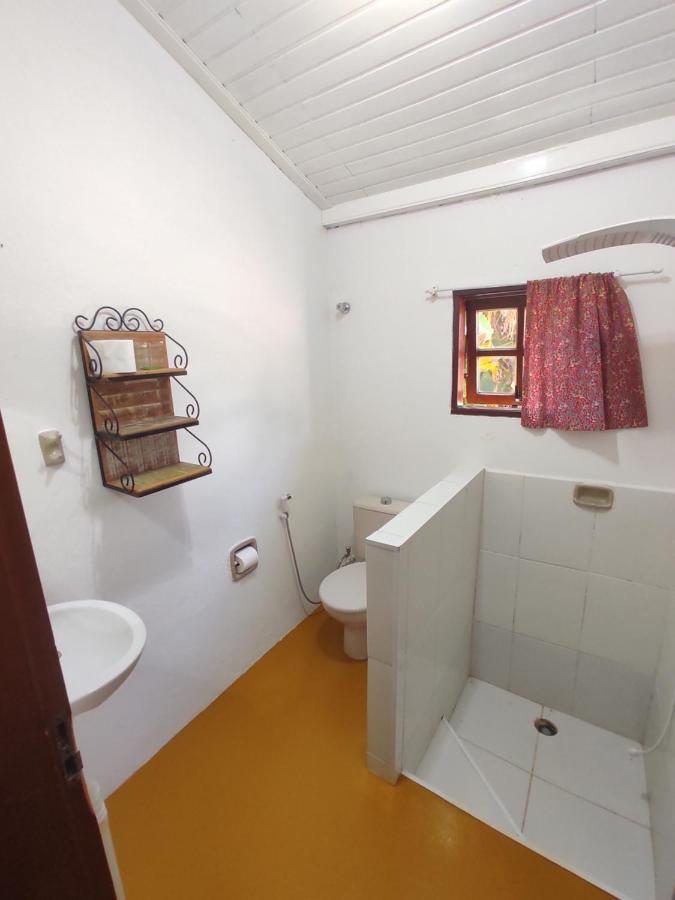 Encantos Do Vale Pousada E Spa Cultural Bueno Brandão Eksteriør bilde